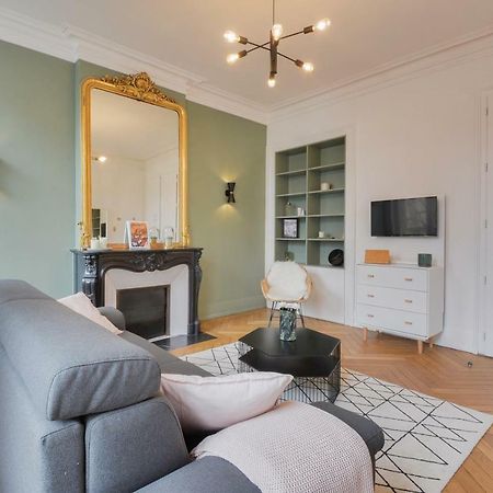 Guestready - Manon! Apartment Nancy Ngoại thất bức ảnh