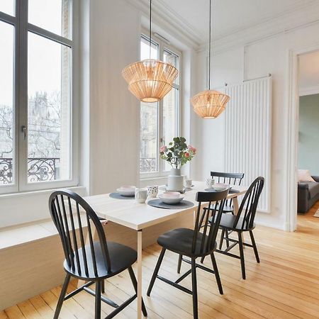 Guestready - Manon! Apartment Nancy Ngoại thất bức ảnh