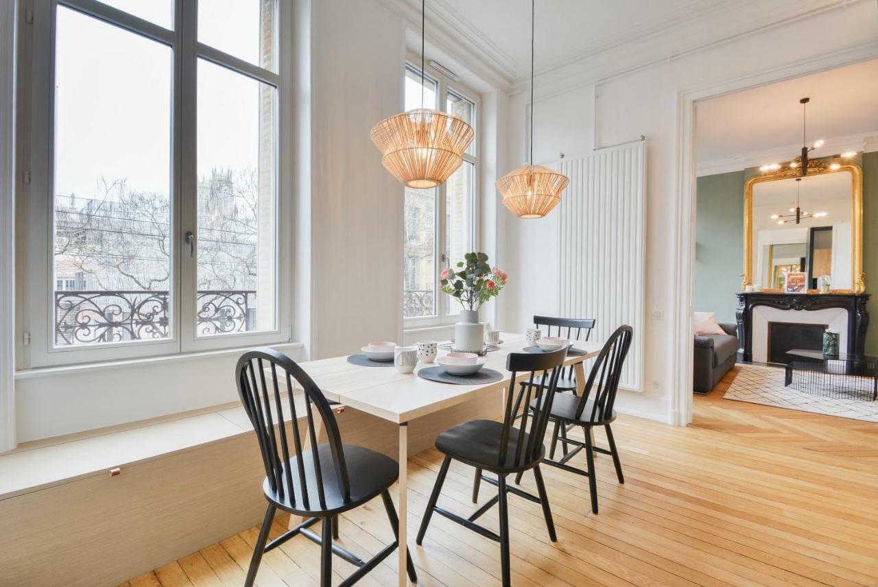 Guestready - Manon! Apartment Nancy Ngoại thất bức ảnh